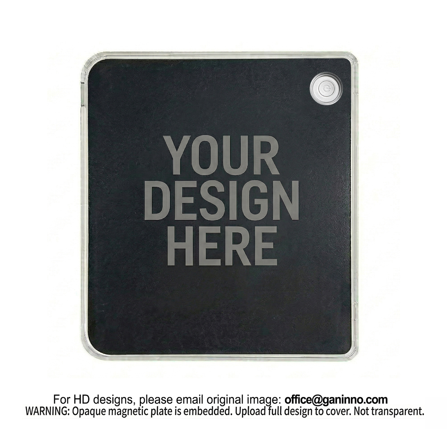 Ganinno® Fully Magnetic Case for Kobo Series