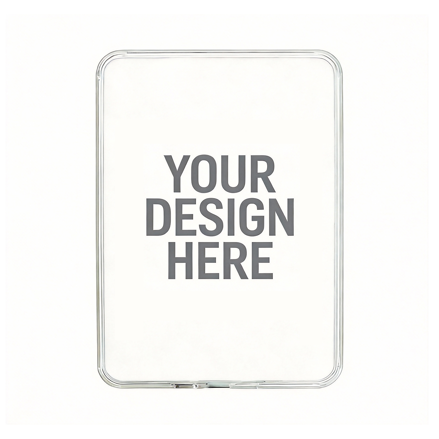 Custom Kindle Magnetic Case – Design Your Own (Smooth Gloss Finish) · Pre-Order