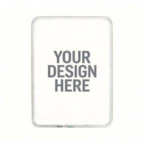 Custom Kindle Magnetic Case – Design Your Own (Smooth Gloss Finish) · Pre-Order