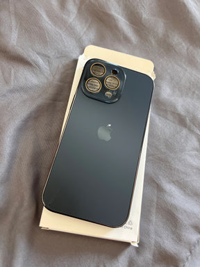Original iPhone Color Case