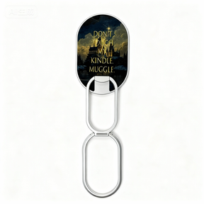 Customizable Magnetic Stand for Kindle & Devices