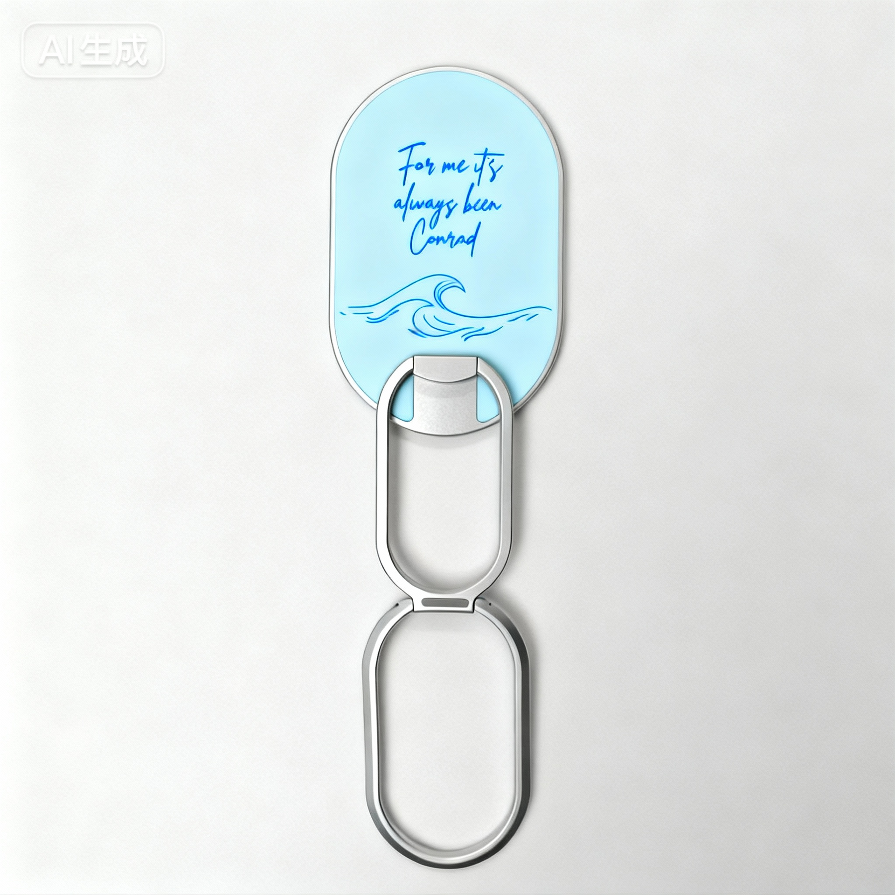 Customizable Magnetic Stand for Kindle & Devices