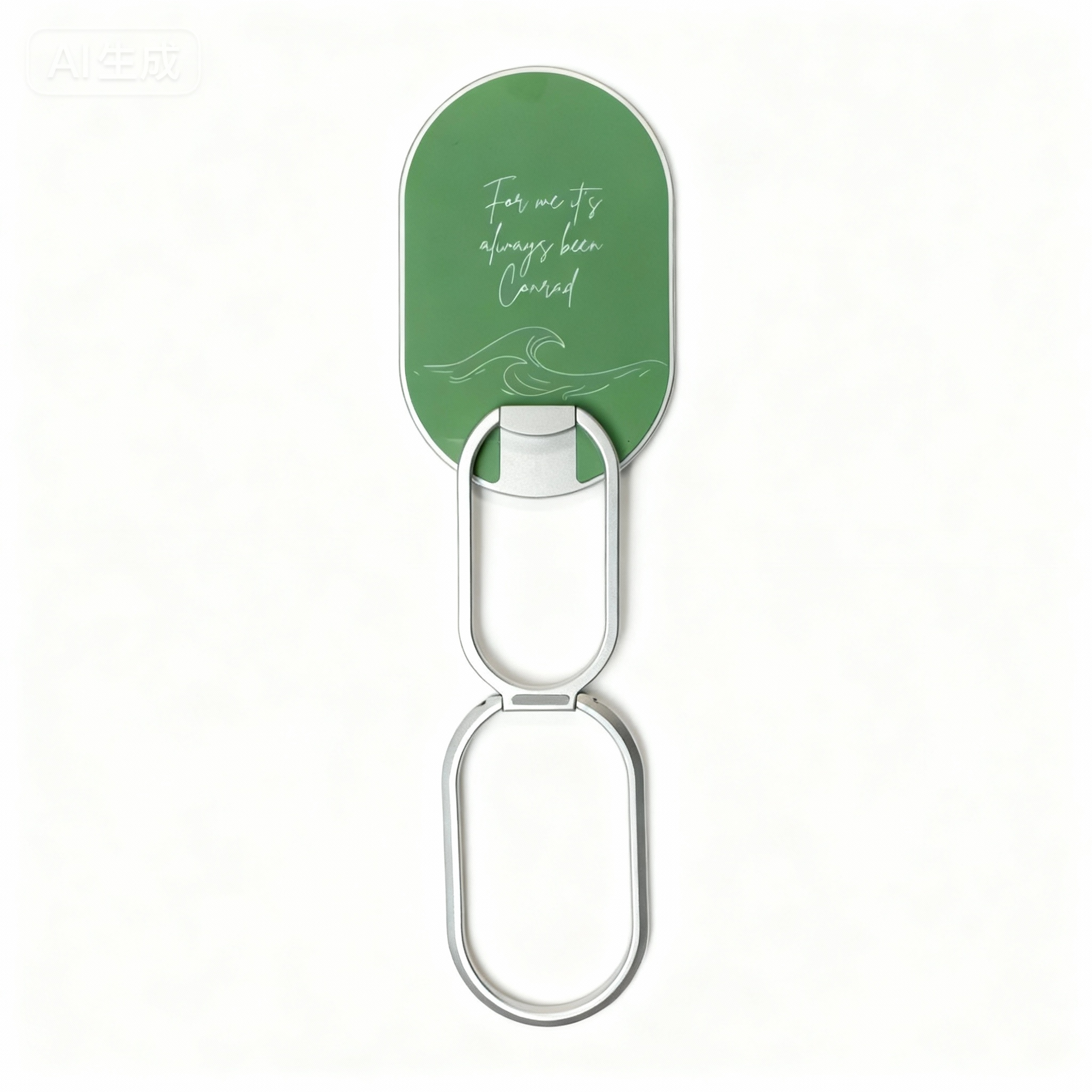 Customizable Magnetic Stand for Kindle & Devices