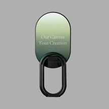 Custom mirror stand