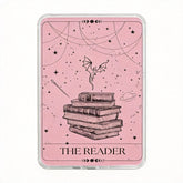 The Reader- 12th/ 11th Gen Kindle MagSafe Case · Pre-Order