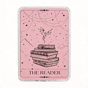 The Reader- 12th/ 11th Gen Kindle MagSafe Case · Pre-Order