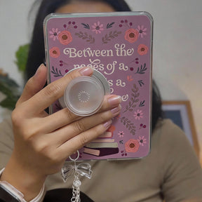 Lovely Place- 12th/ 11th Gen Kindle MagSafe Case · Pre-Order