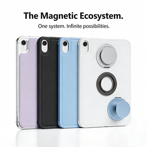 Ganinno® Solid-Core Snap Case | iPad mini (6th & 7th Gen)