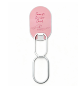 GaNinno Popgrip & Stand - Pink/ Custom