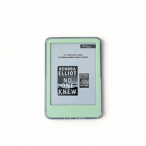 Wavy Stripes- 12th/ 11th Gen Kindle MagSafe Case · Pre-Order