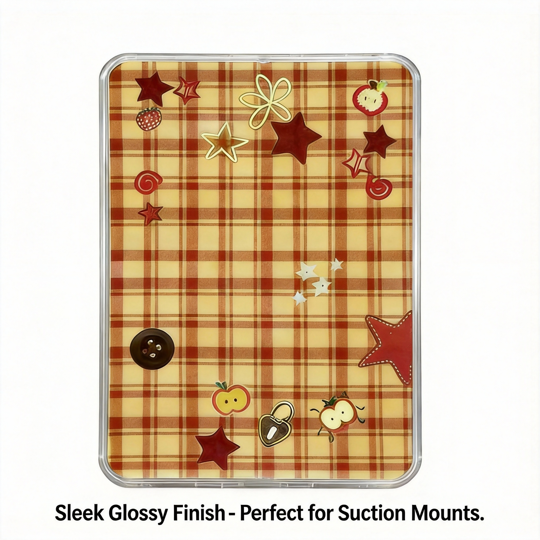 Custom Kindle Magnetic Case – Design Your Own (Smooth Gloss Finish) · Pre-Order