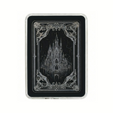 Ganinno® The Lunar Arcana Kindle/Kobo Fully Magnetic Case (Premium Soft-Touch Finish) Ganinno