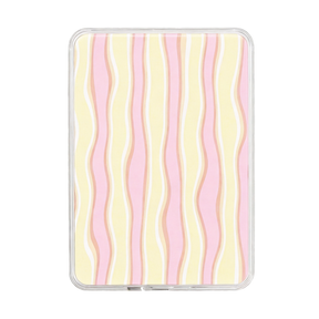 Wavy Stripes- 12th/ 11th Gen Kindle MagSafe Case · Pre-Order