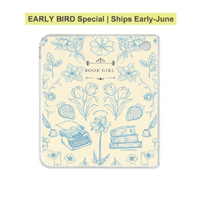 Ganinno® Fully Magnetic Case for Kobo Series Pre-order