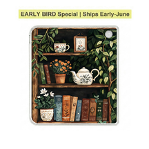 Ganinno® Fully Magnetic Case for Kobo Series Pre-order
