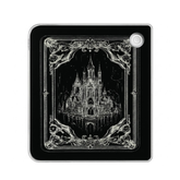 Ganinno® The Lunar Arcana Kindle/Kobo Fully Magnetic Case (Premium Soft-Touch Finish) Ganinno