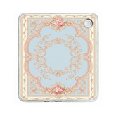 Ganinno® The Heirloom Frame - Vintage Rose Kindle/Kobo Case (Premium Soft-Touch Finish) Ganinno