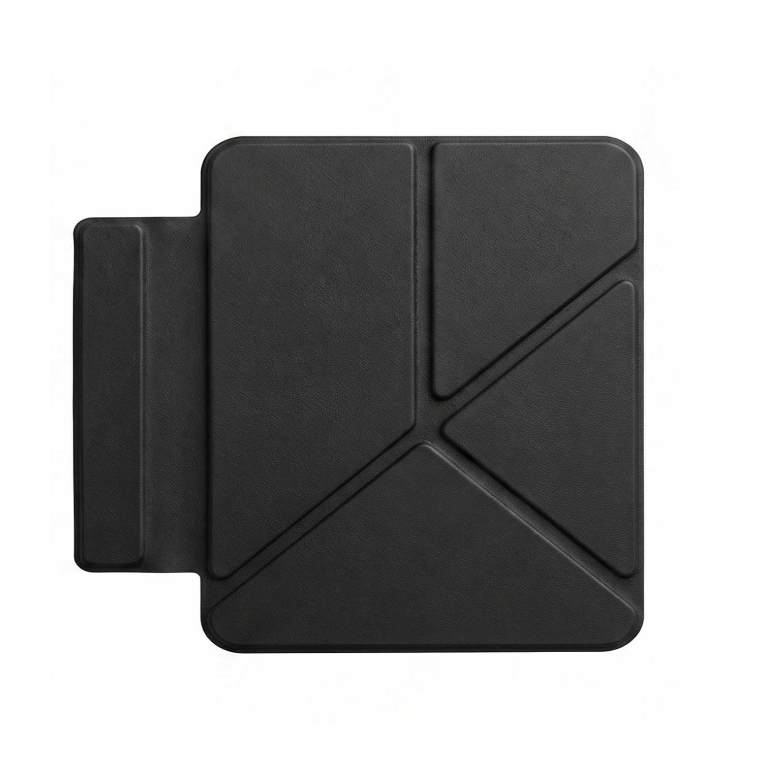 Ganinno® Magnetic Flip Cover – Auto Sleep Wake & Shockproof Protective Cover