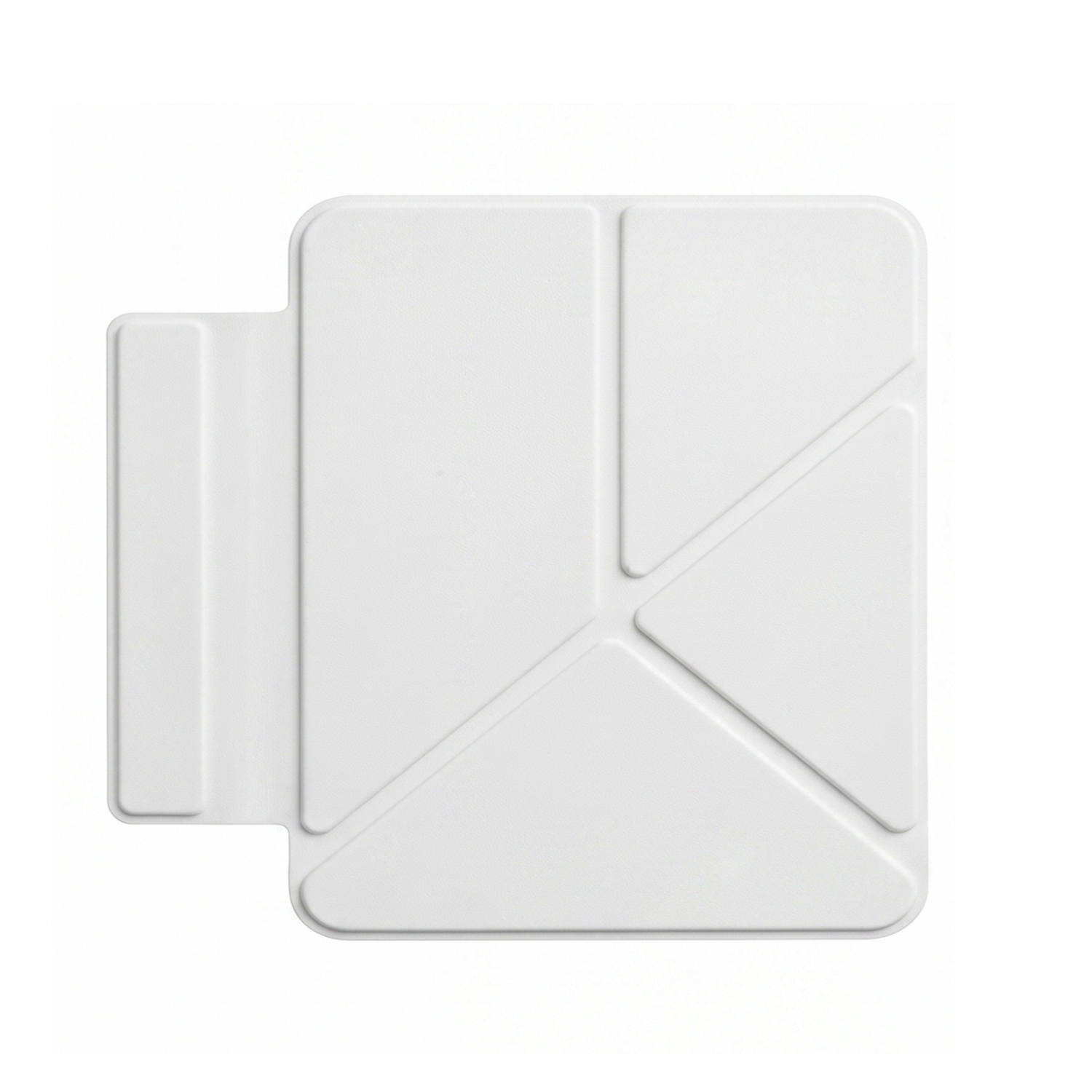Ganinno® Magnetic Flip Cover – Auto Sleep Wake & Shockproof Protective Cover