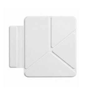 Ganinno® Magnetic Flip Cover – Auto Sleep Wake & Shockproof Protective Cover