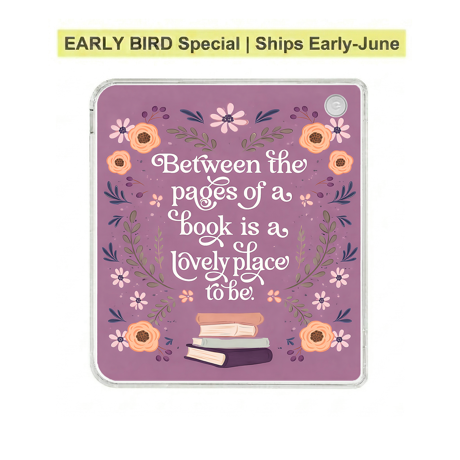 Ganinno® Fully Magnetic Case for Kobo Series Pre-order