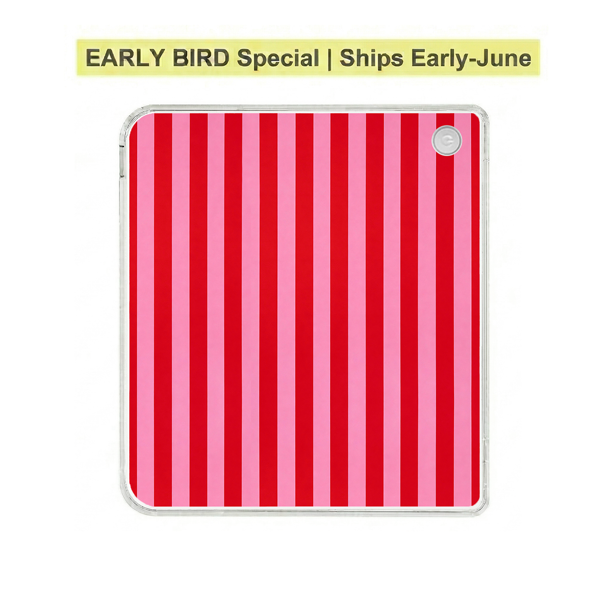 Ganinno® Fully Magnetic Case for Kobo Series Pre-order