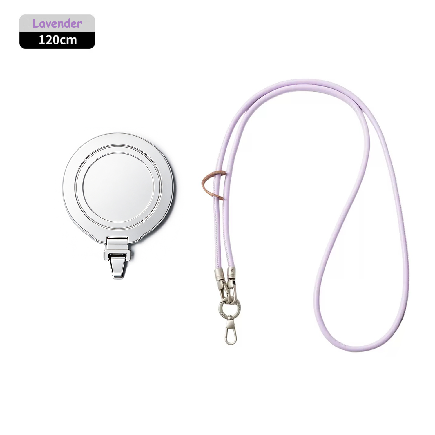 Magnetic Purse Crossbody Strap Grip Base Collection