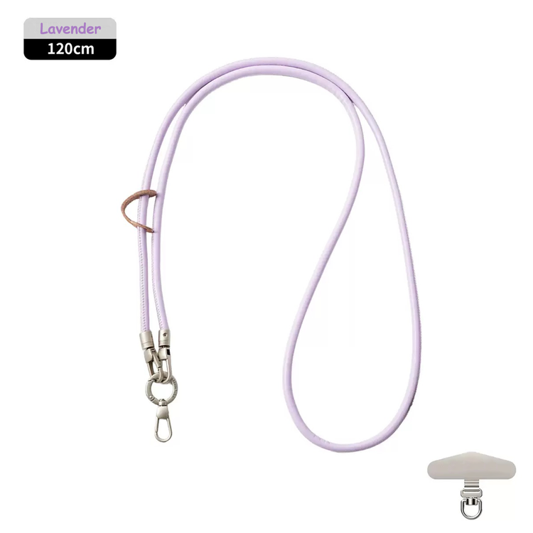 Magnetic Short & Long Strap Grip Base Collection Ganinno