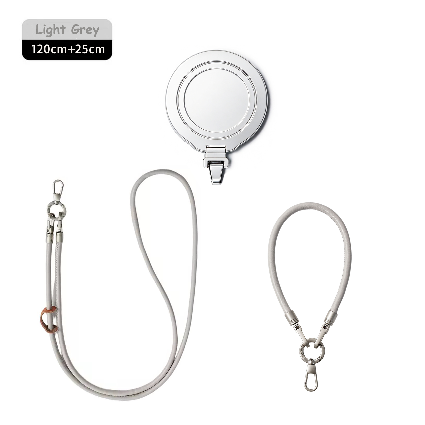 Magnetic Purse Crossbody Strap Grip Base Collection