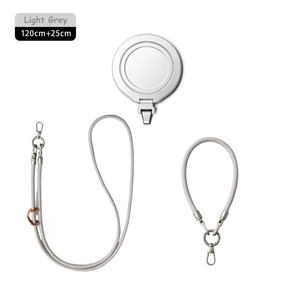 Magnetic Purse Crossbody Strap Grip Base Collection