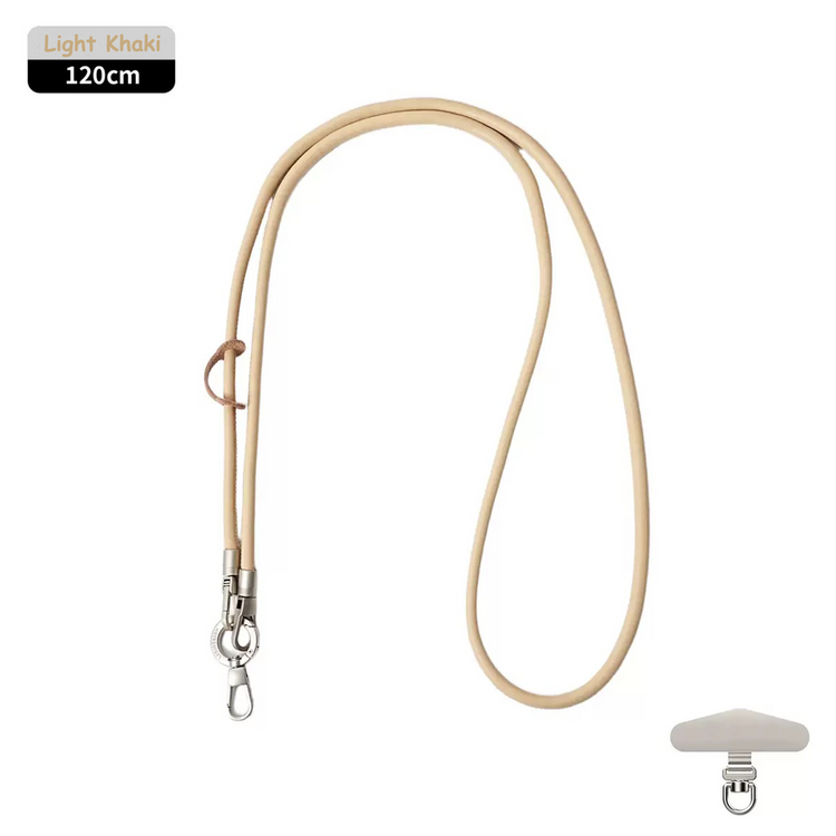 Magnetic Short & Long Strap Grip Base Collection Ganinno