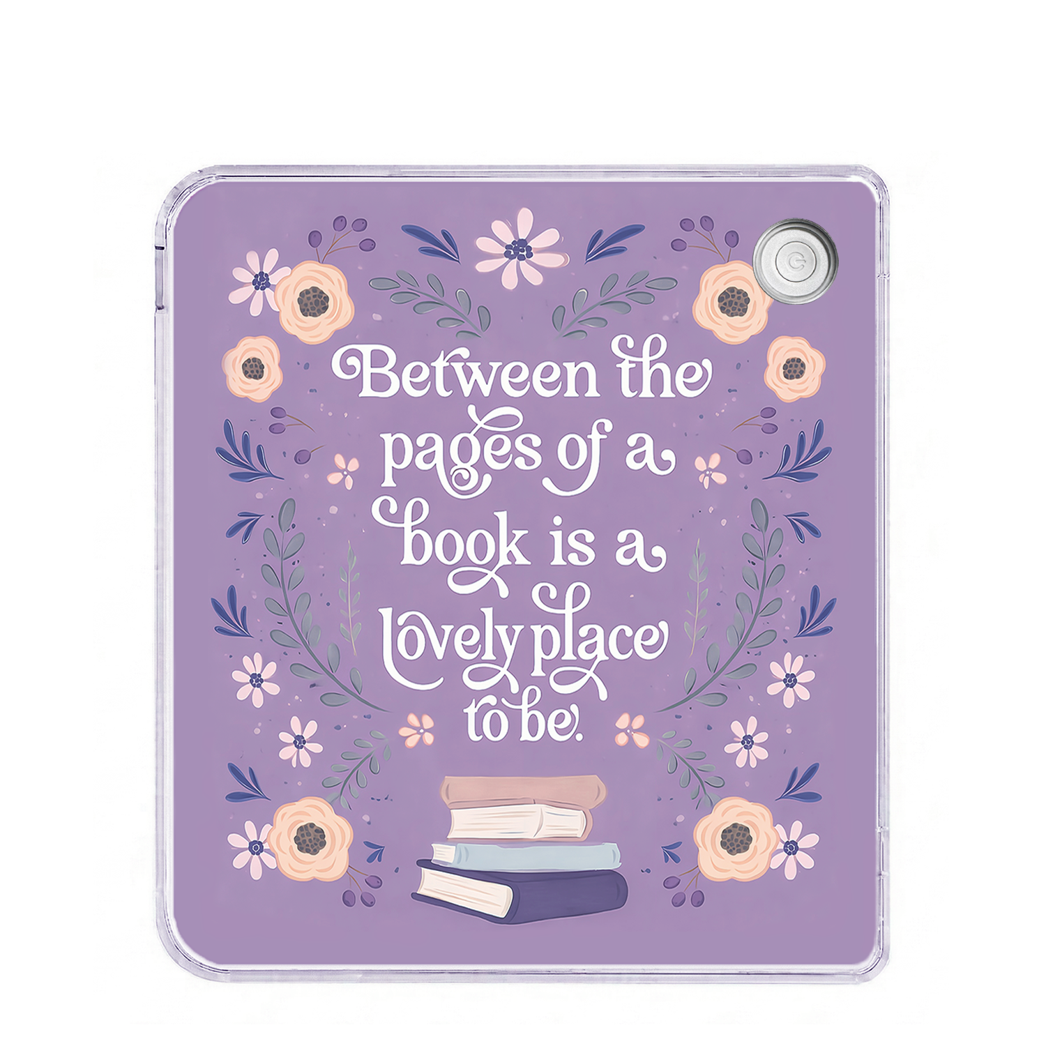 Ganinno® Fully Magnetic Case for Kobo Series