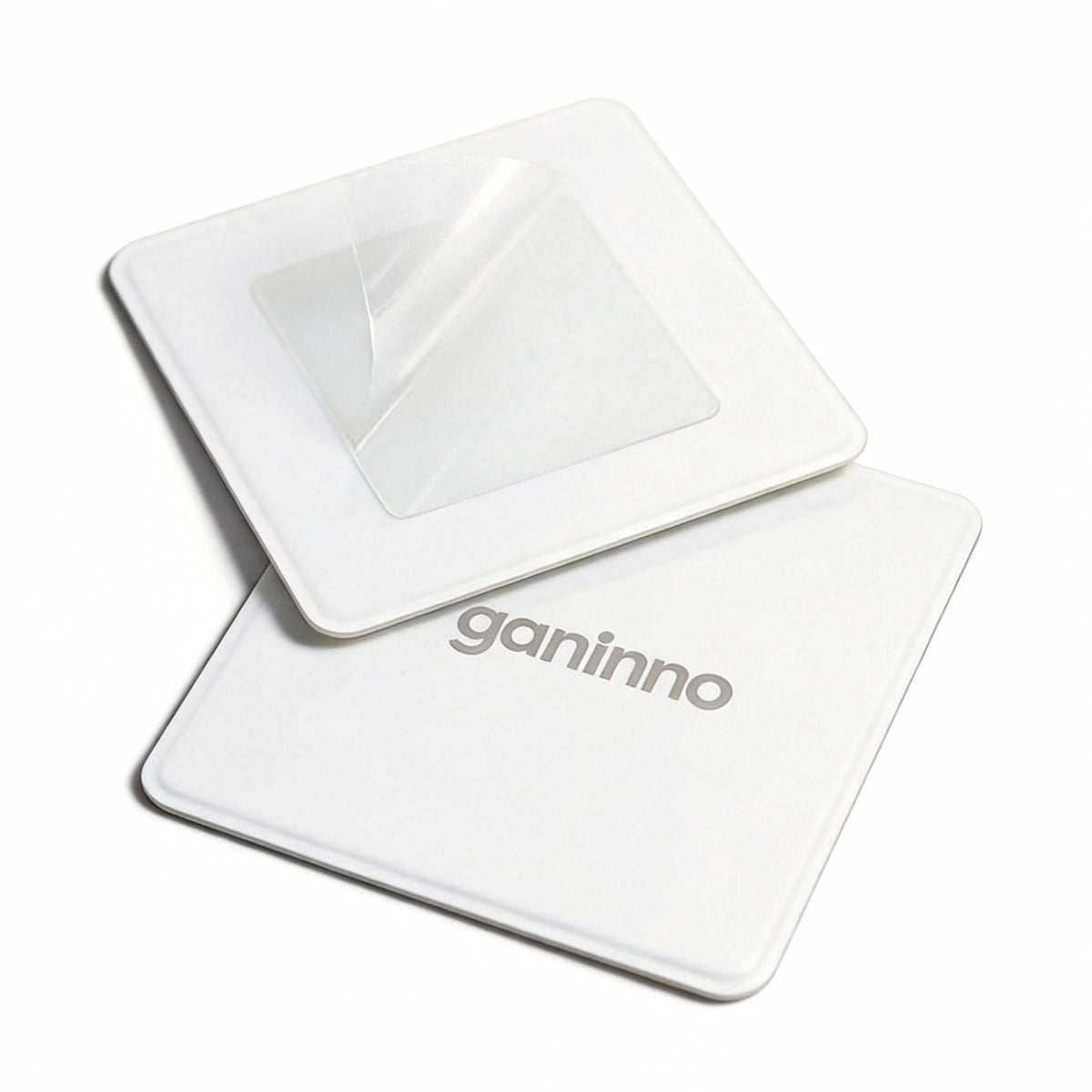 Ganinno® Universal MagSafe Upgrade Plate for Kindle & Kobo — No Case Needed! - Apply to the outside of your case for 100% magnetic power. Ganinno