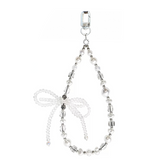 Butterfly Wrist Charm & MagSafe Grip Base