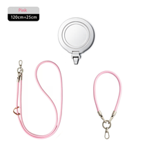 Magnetic Purse Crossbody Strap Grip Base Collection