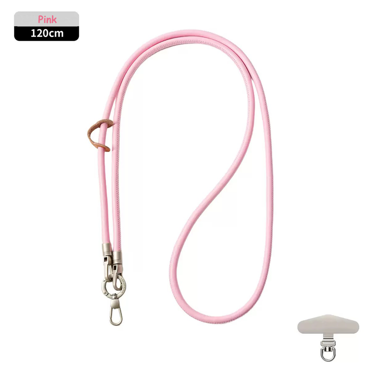 Magnetic Cross-Body Strap Grip Base Collection