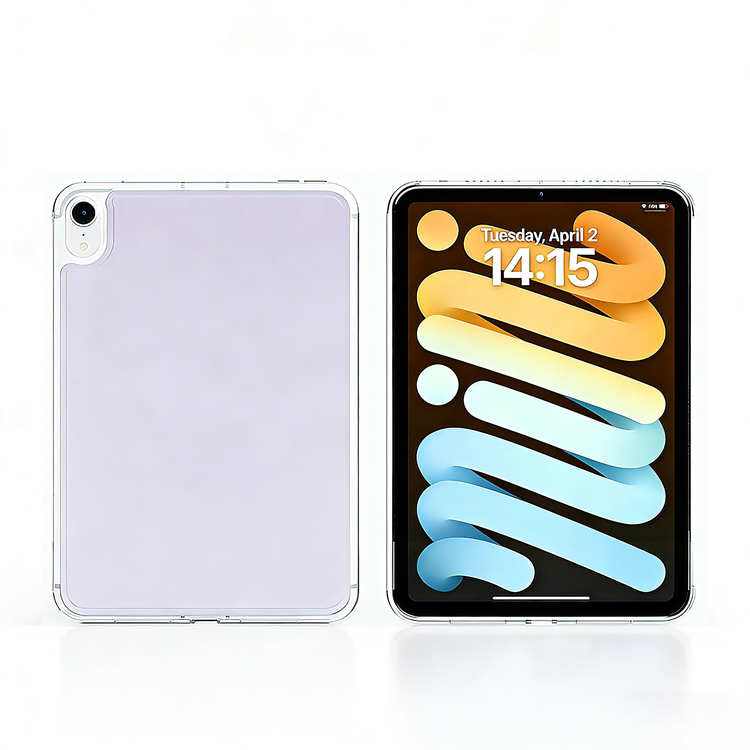 Ganinno® Solid-Core Snap Case | iPad mini (6th & 7th Gen) Ganinno