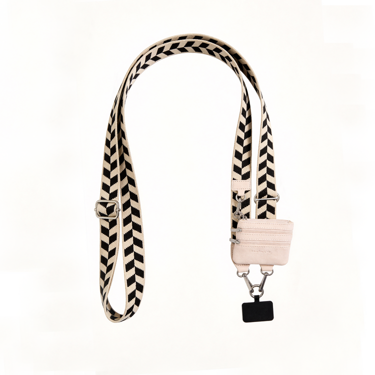 Magnetic Short & Long Strap Grip Base Collection Ganinno