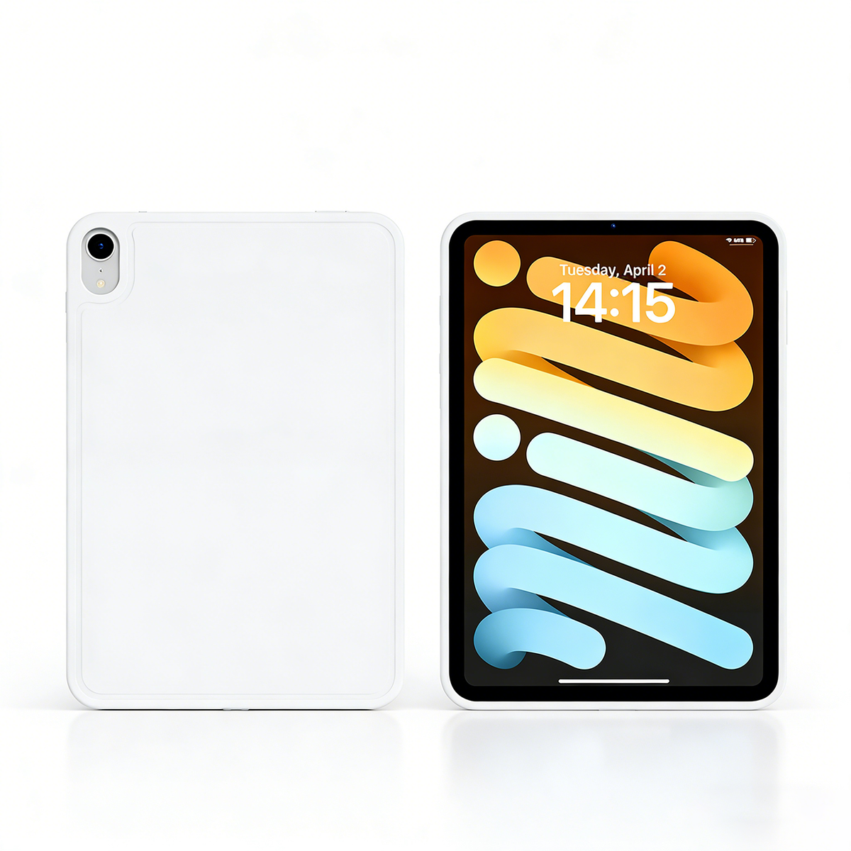 Ganinno® Solid-Core Snap Case | iPad mini (6th & 7th Gen)