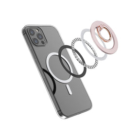 Air Ring Holder Diamond - MagSafe Compatible